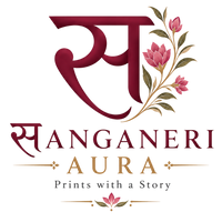 Sanganeriaura